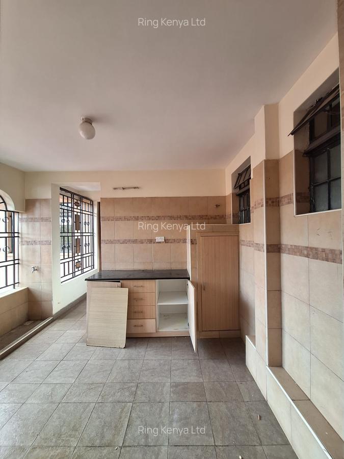 3 Bed Apartment with En Suite at Kilimani - 7
