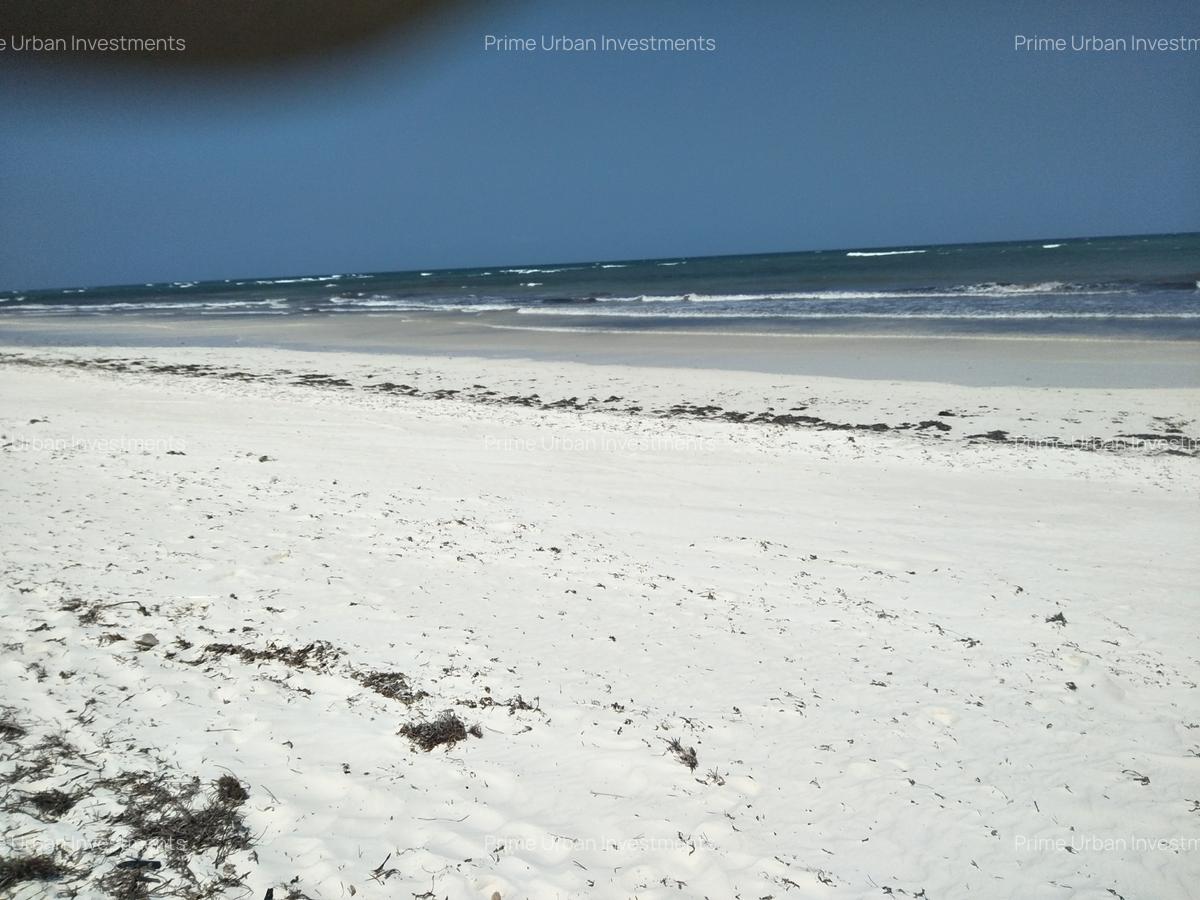 Land at Bofa Beach - 15