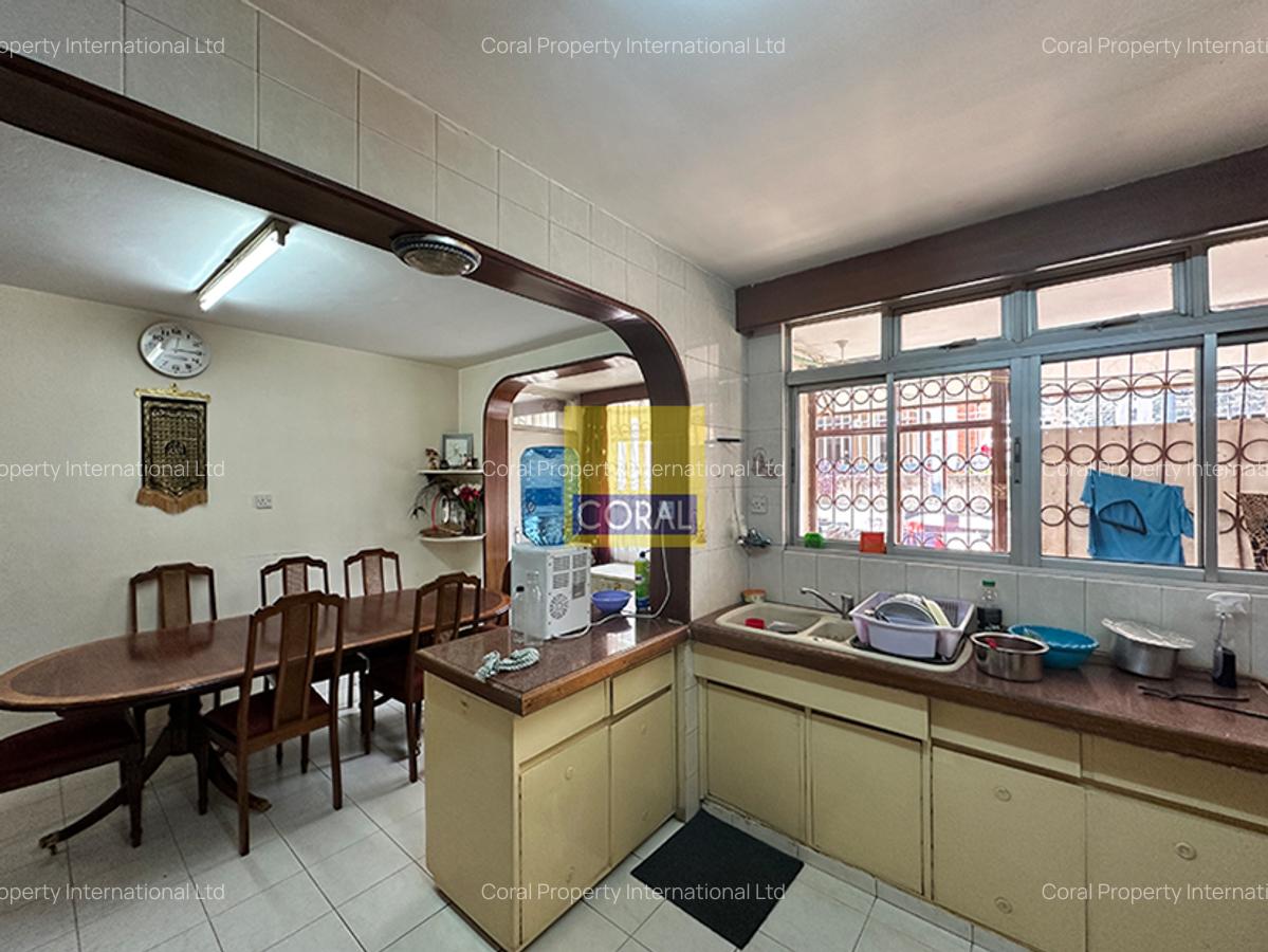 3 Bed Apartment in Westlands Area - 9