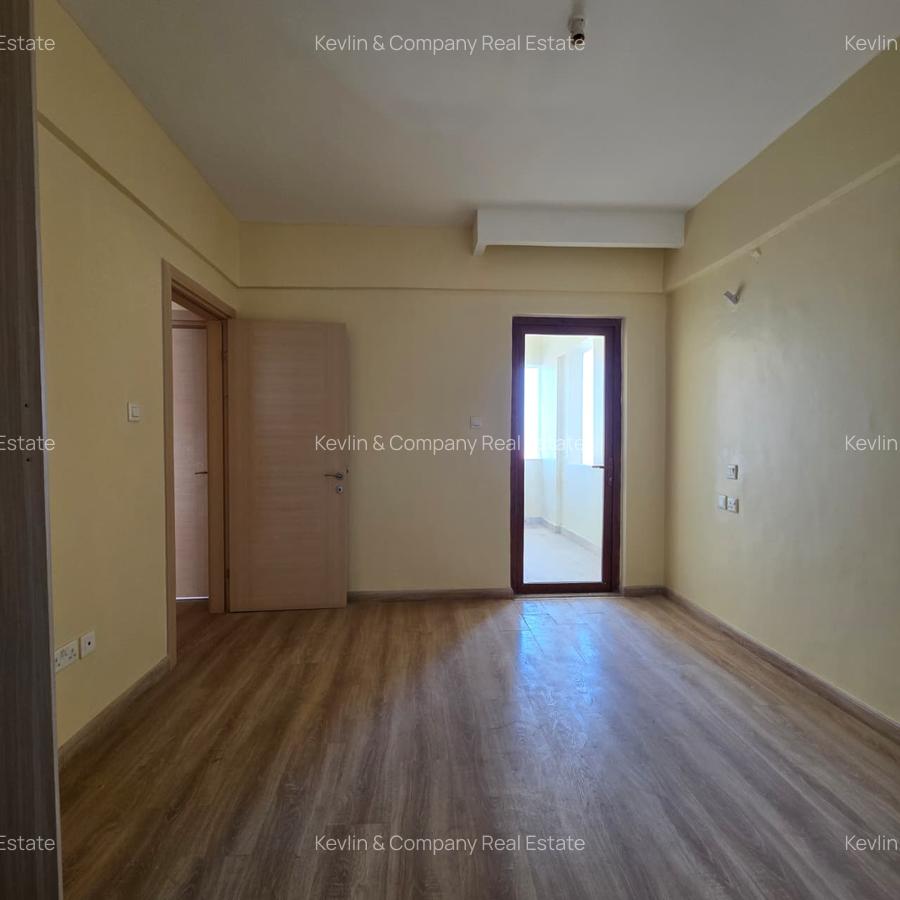 3 Bed Apartment with En Suite in Kileleshwa - 12