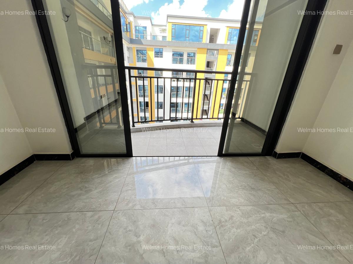 2 Bed Apartment with En Suite in Kileleshwa - 5