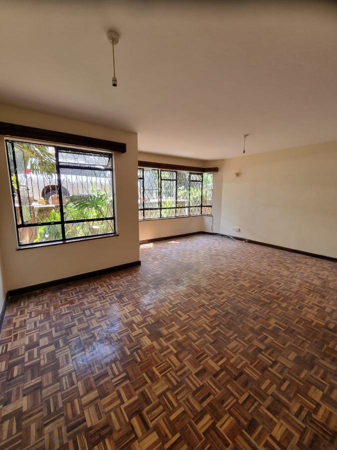 3 Bed Apartment with En Suite in Kilimani - 1