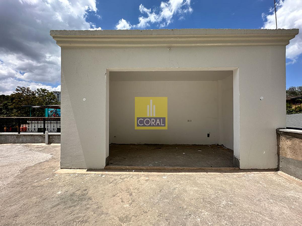 Commercial Property in Westlands Area - 14