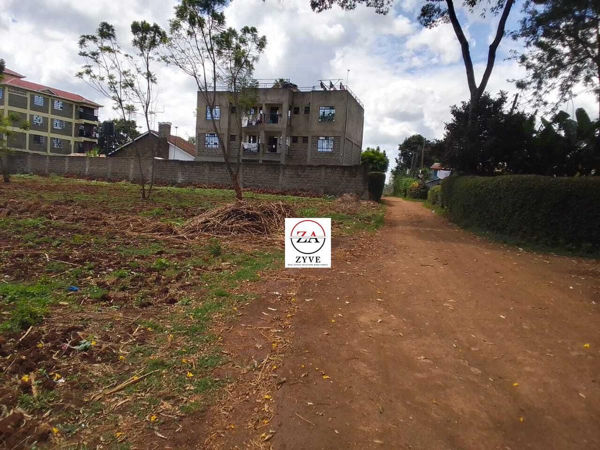 0.25 ac Land at Wangige - 12