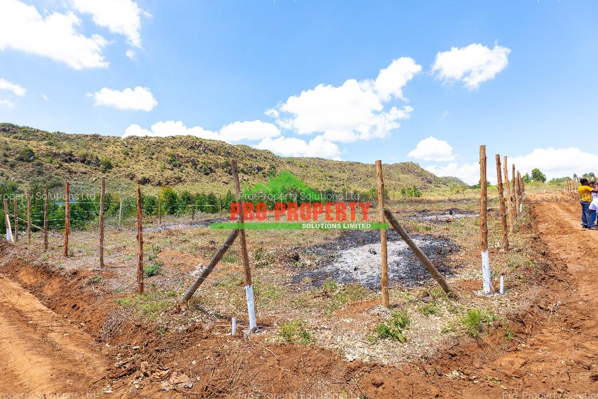 0.05 ha Residential Land at Ndiguini - 9