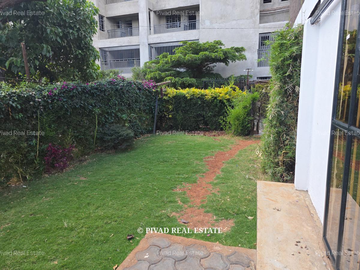 4 Bed House with Garden in Kiambu Road - 14