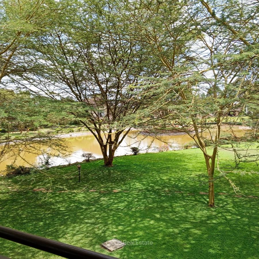 5 Bed House with En Suite in Karen - 18