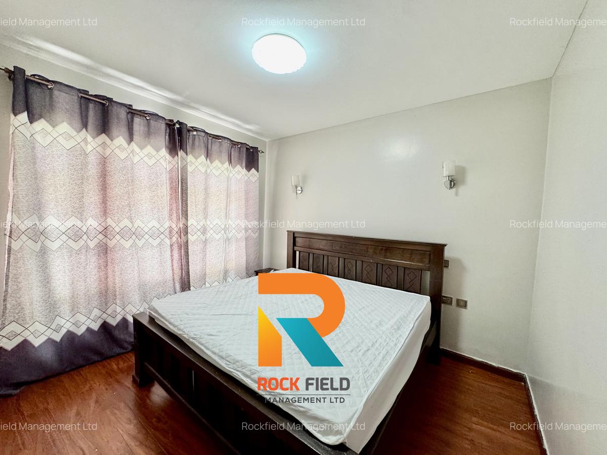 4 Bed Townhouse with En Suite in Runda - 7