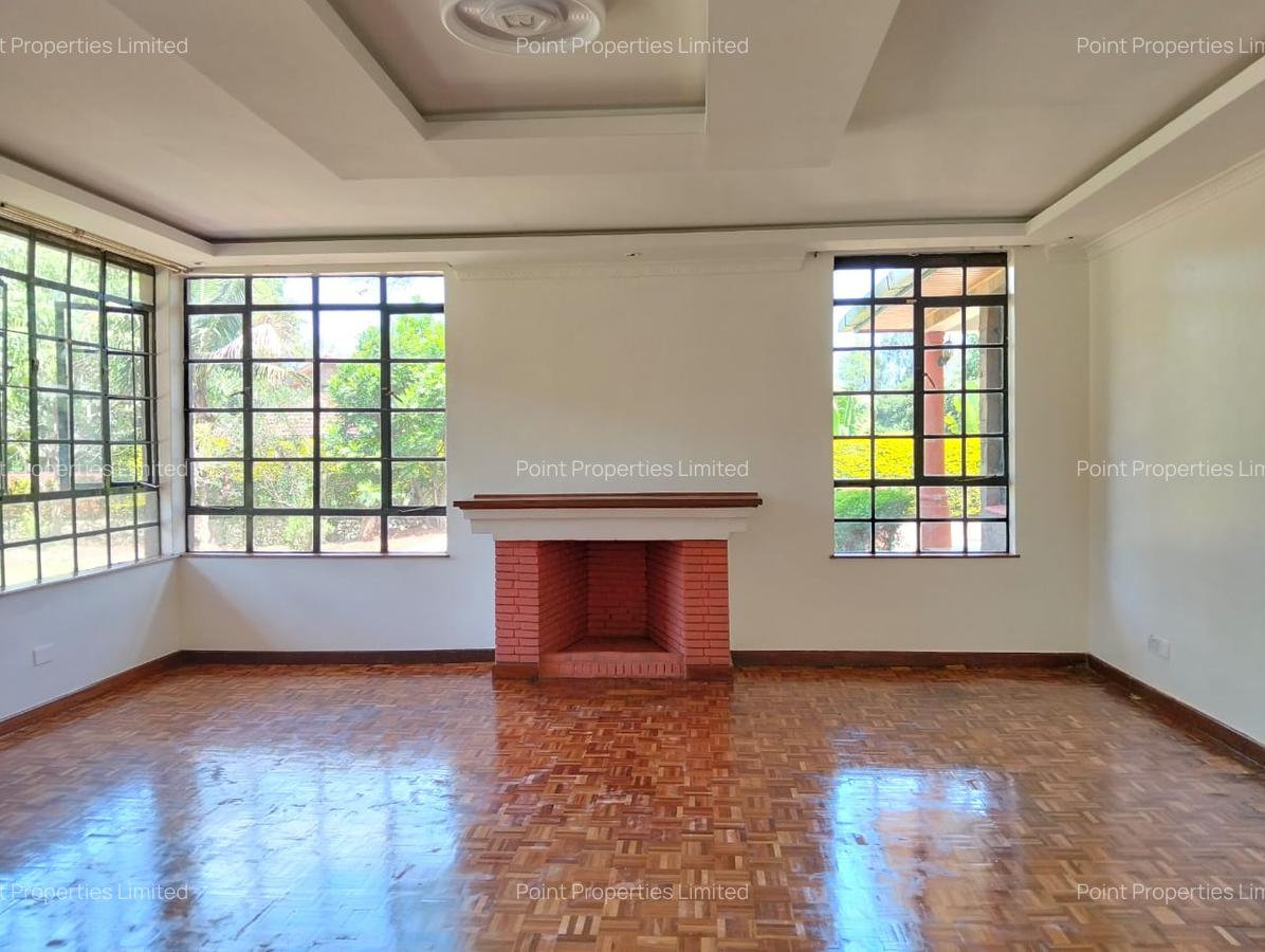 5 Bed Villa with En Suite in Karen - 5