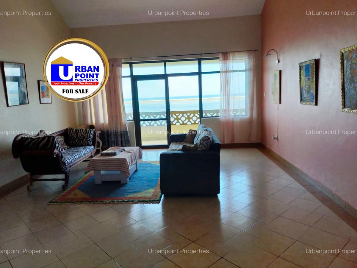 4 Bed House with En Suite at Kanamai - 7