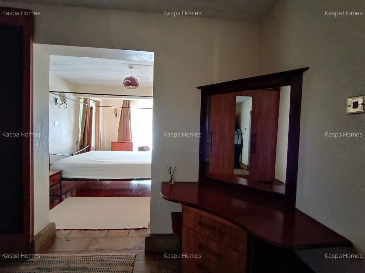 2 Bed House with En Suite in Karen - 10