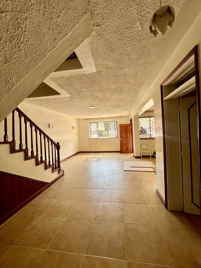 4 Bed Townhouse with Staff Quarters in Kileleshwa - 2