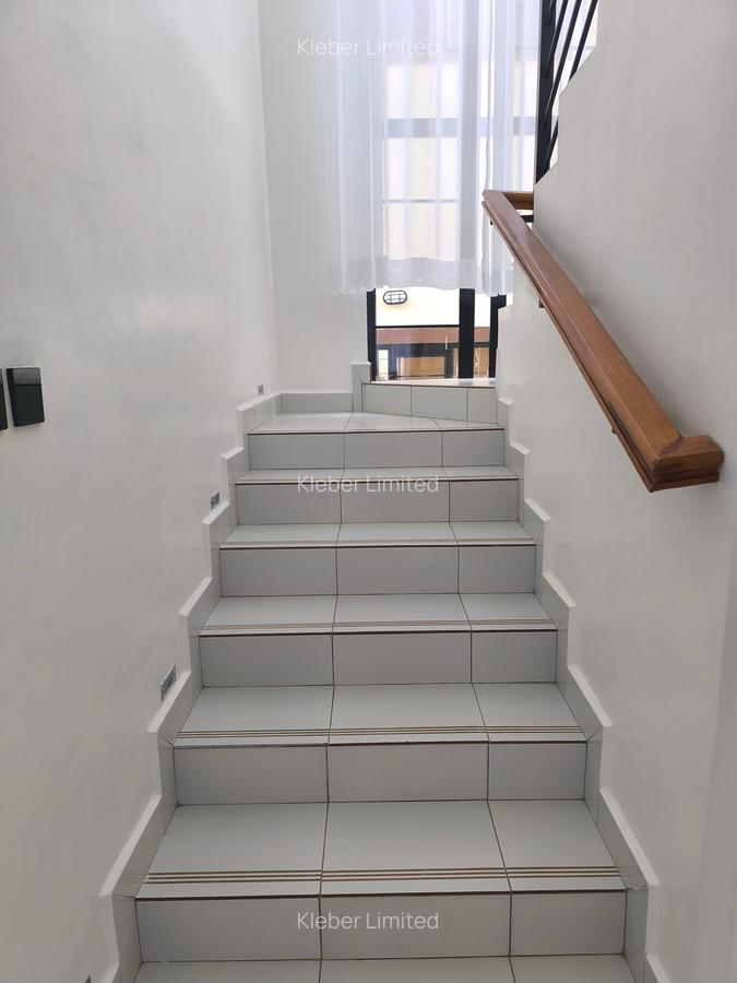 4 Bed House with En Suite at Ngong Kibiko - 14