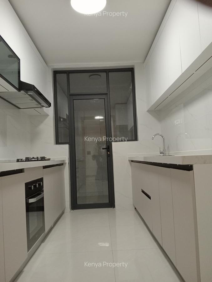 2 Bed Apartment with En Suite at Rhapta Road - 16