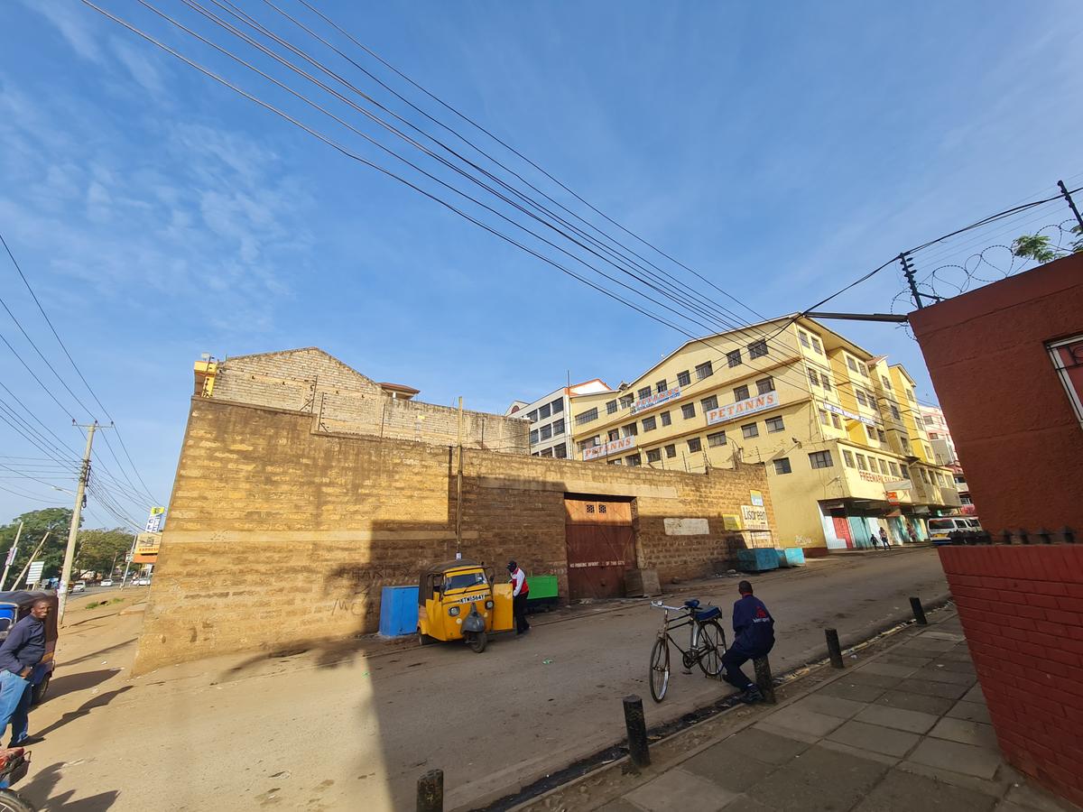 Commercial Property at Thika Town - 3