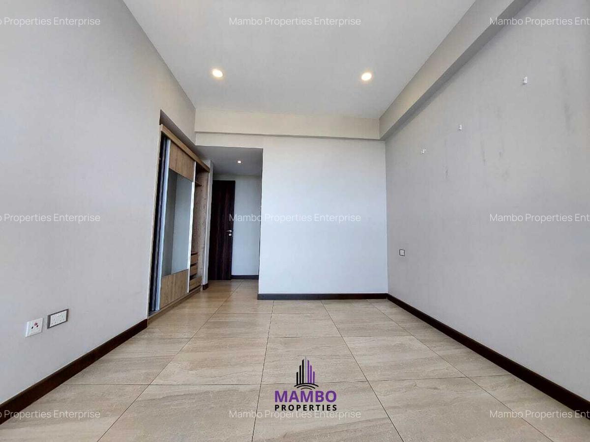 3 Bed Apartment with En Suite at General Mathenge - 19
