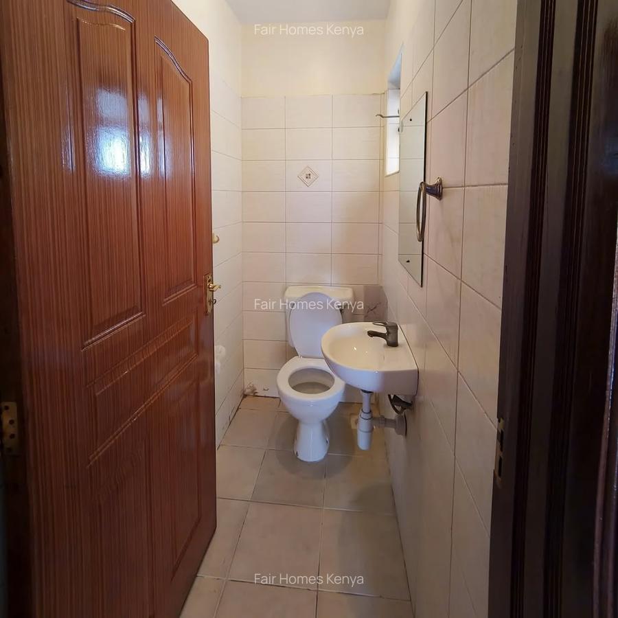 4 Bed Townhouse with En Suite at Lavington Green - 14