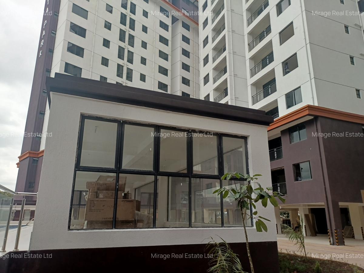 2 Bed Apartment with En Suite in Kileleshwa - 8