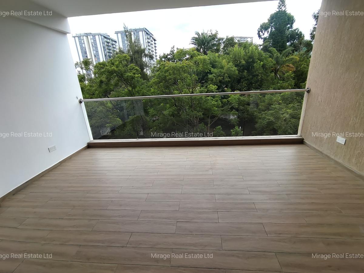 3 Bed Apartment with Swimming Pool in Lavington - 12