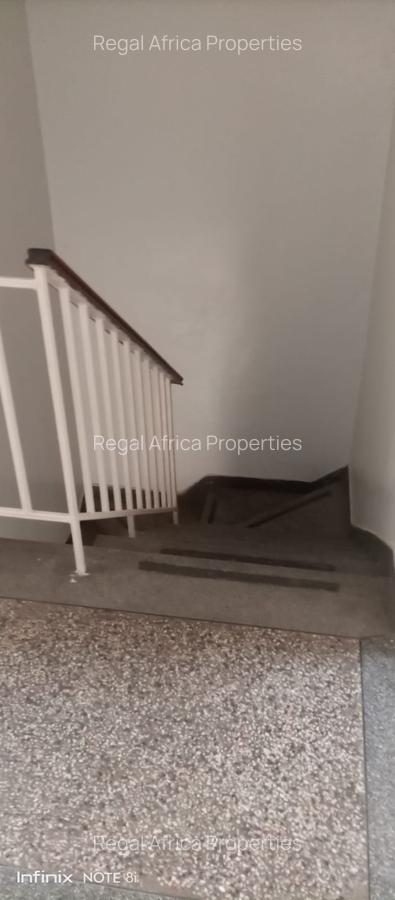 3 Bed Townhouse with Staff Quarters in South C - 9