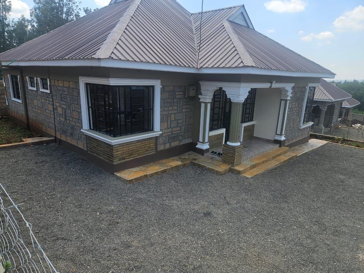 3 Bed House with En Suite at Matasia - 10