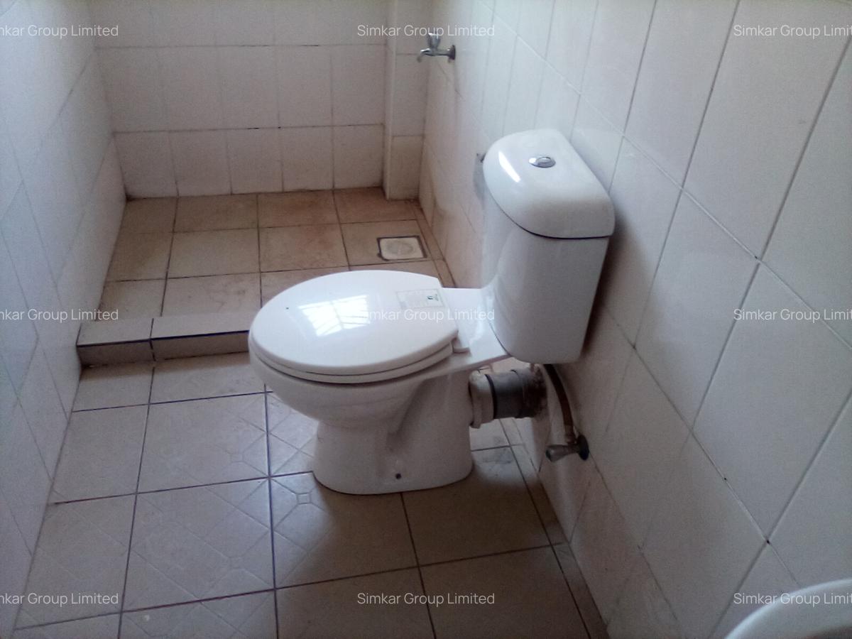 Warehouse with Service Charge Included at Mombasa Rd - 19