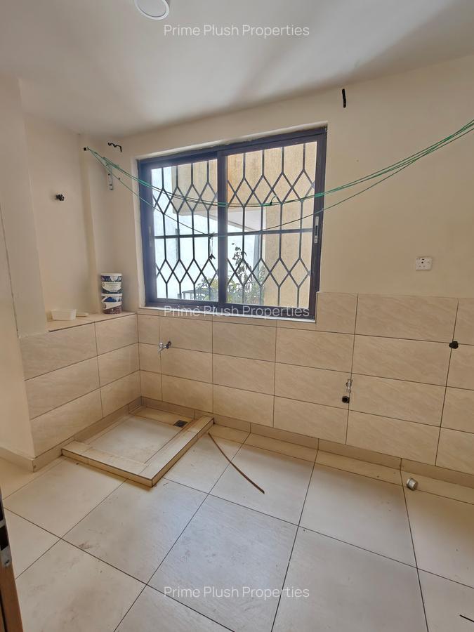 3 Bed Apartment with En Suite in Kilimani - 7