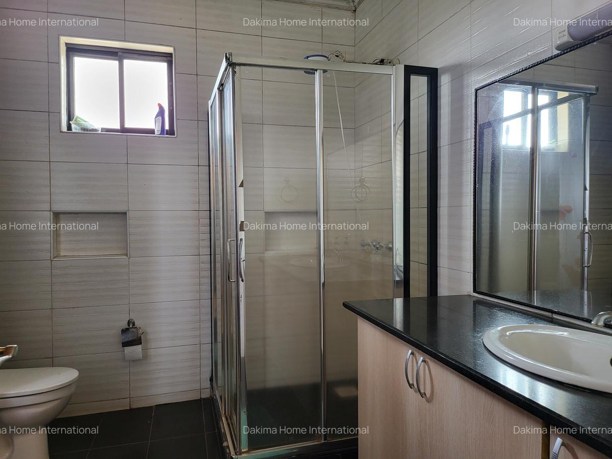 3 Bed Apartment with En Suite in Rhapta Road - 13