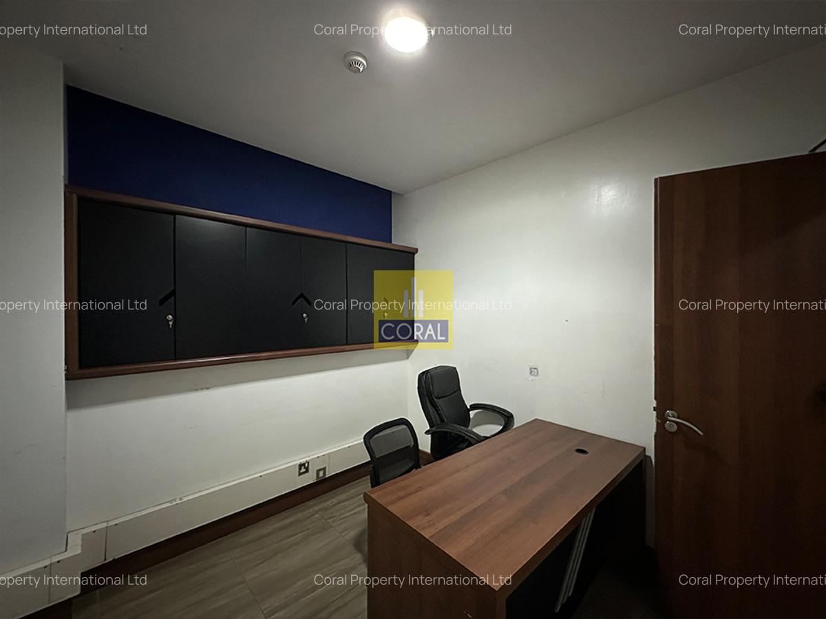 Office in Westlands Area - 12