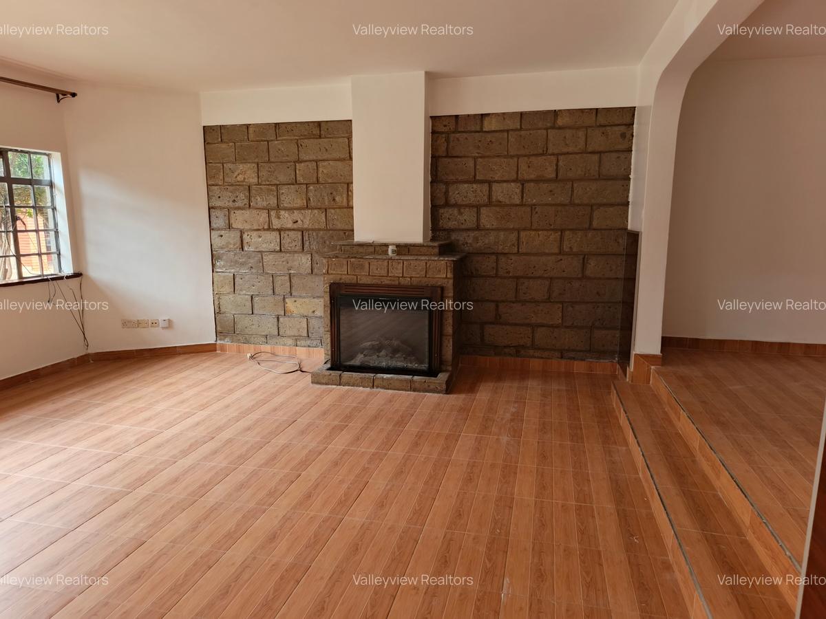 4 Bed Townhouse with En Suite at Kileleshwa - 12