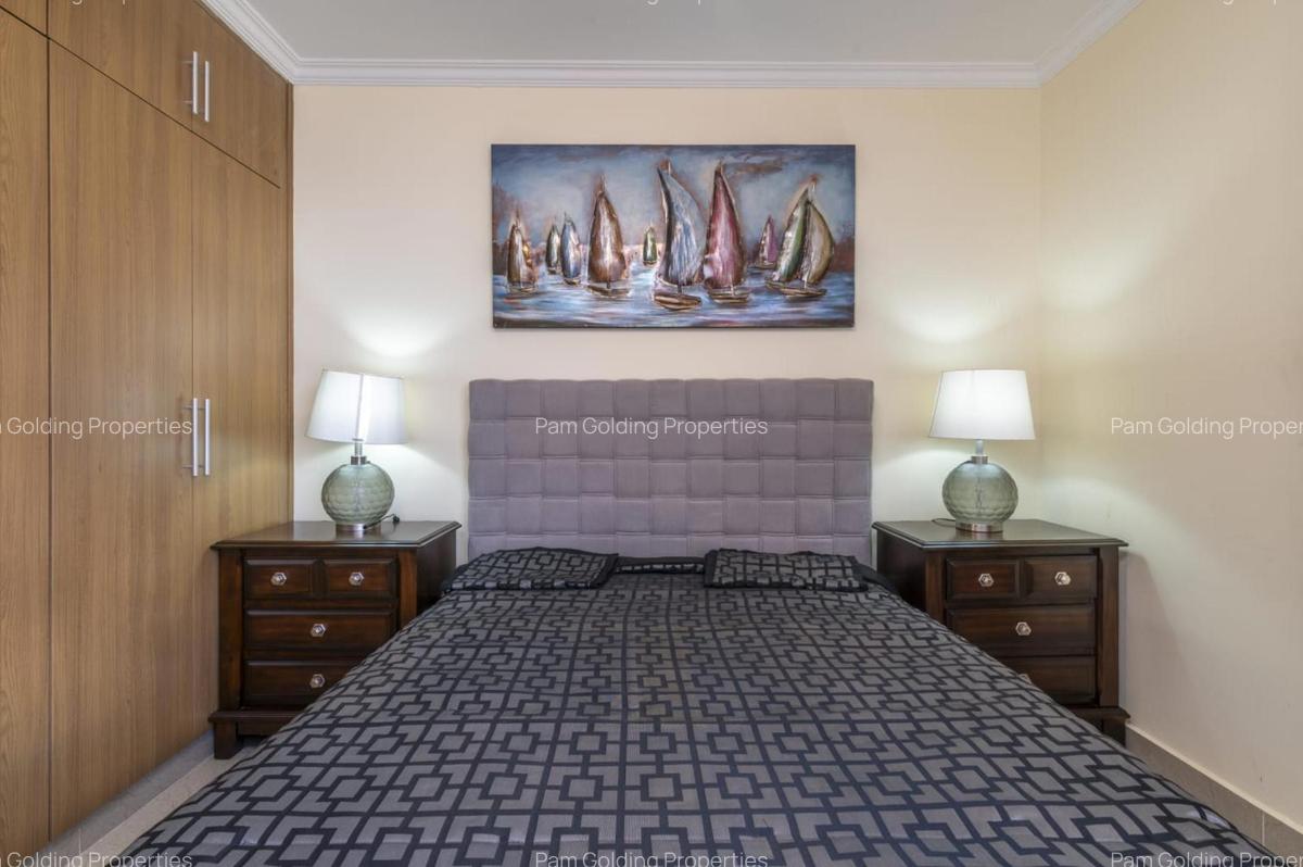 4 Bed Townhouse with En Suite in Athi River - 9