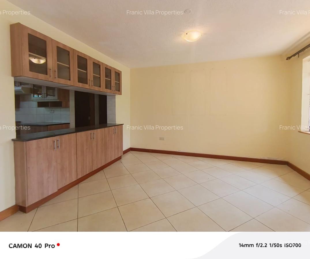 5 Bed House with En Suite at Runda - 13