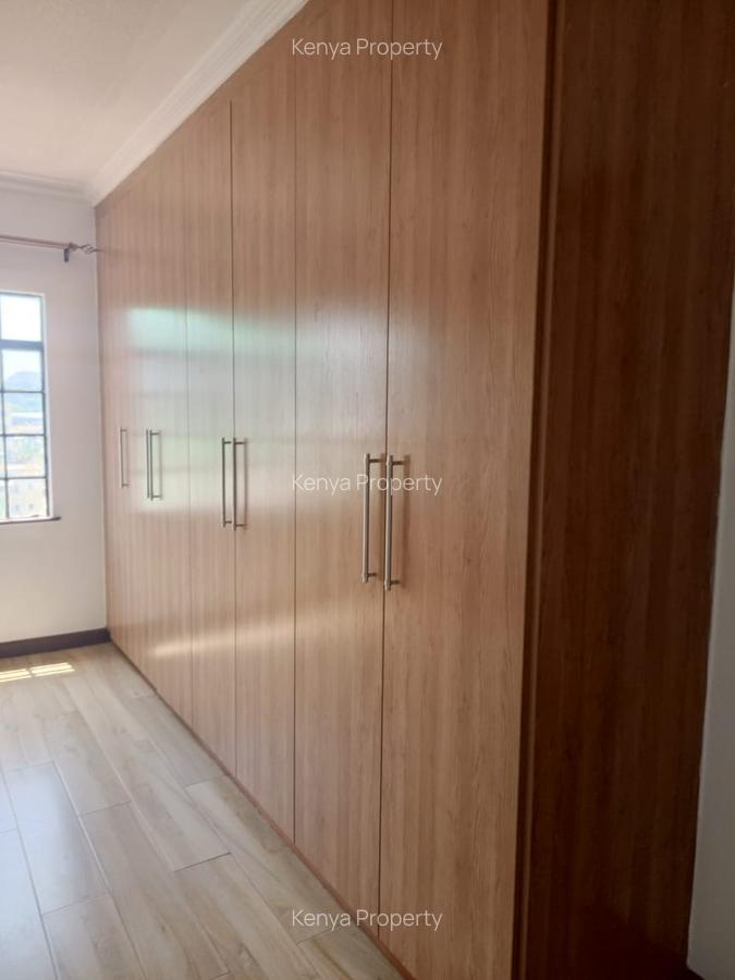 4 Bed Apartment with En Suite at Cozy Garden Kilimani - 3