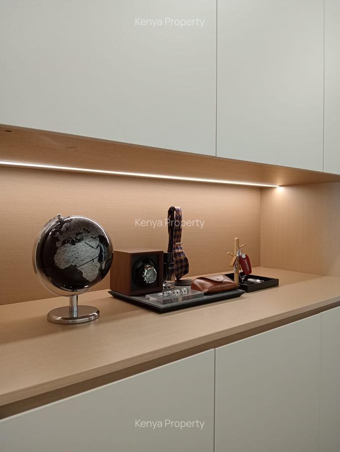 3 Bed Apartment with En Suite at Muthangari Drive - 4