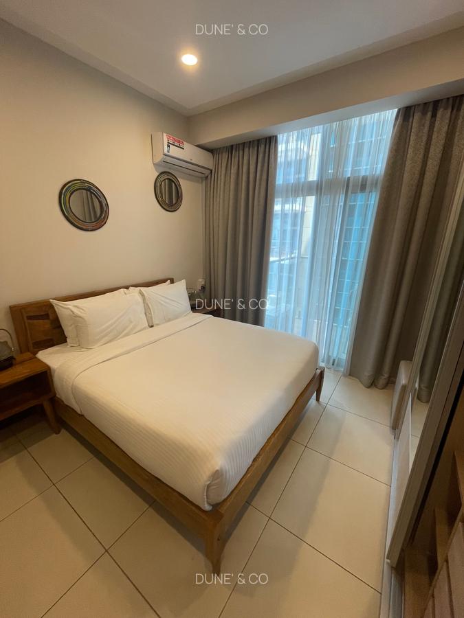 Serviced 2 Bed Apartment with En Suite in Westlands Area - 10