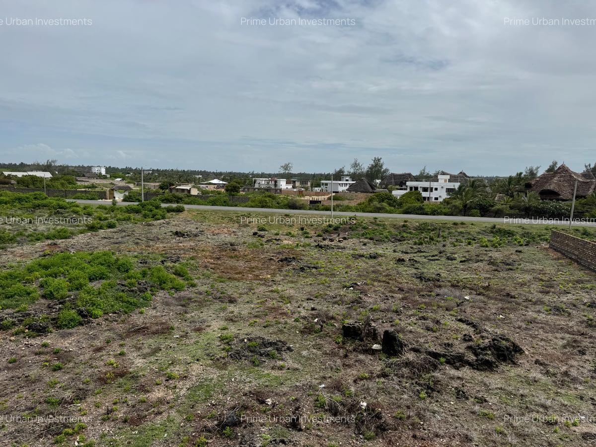 Land in Watamu - 5