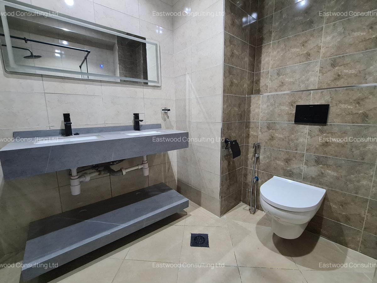 4 Bed Apartment with En Suite at Swami Bapa Road - 8