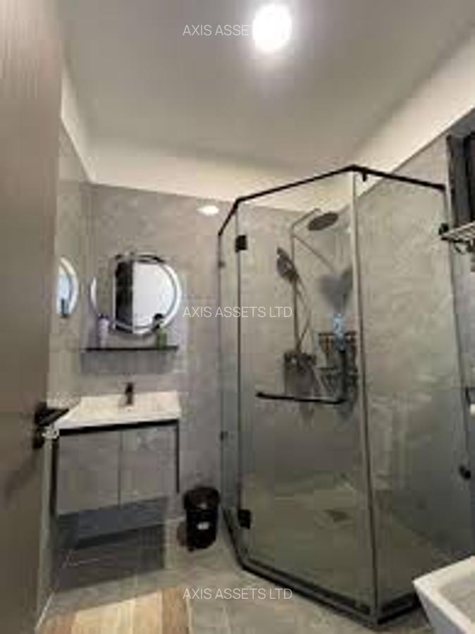2 Bed Apartment with En Suite in Lavington - 8