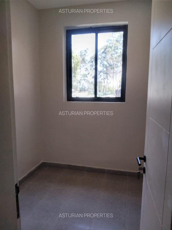 5 Bed Townhouse with En Suite in Waiyaki Way - 7
