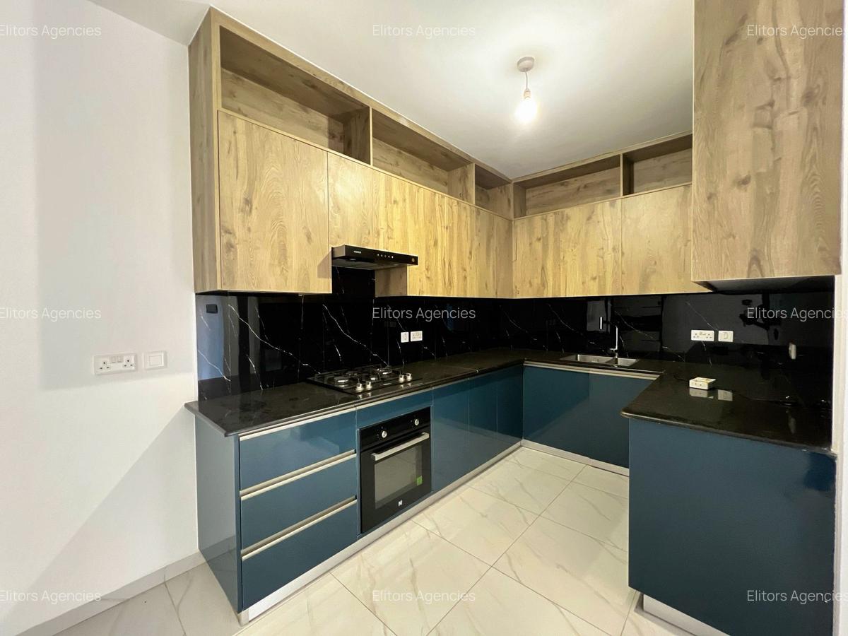 1 Bed Apartment with En Suite at Argwings Kodhek - 9