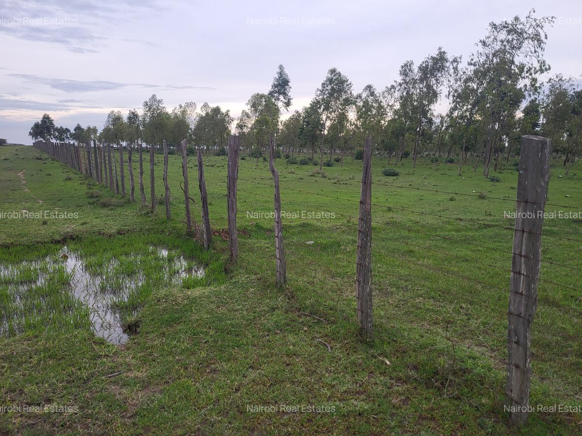 Land in Narok - 4