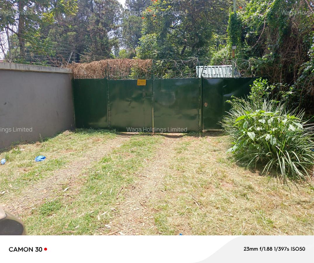 2.2 ac Land at Mbaazi Road - 3