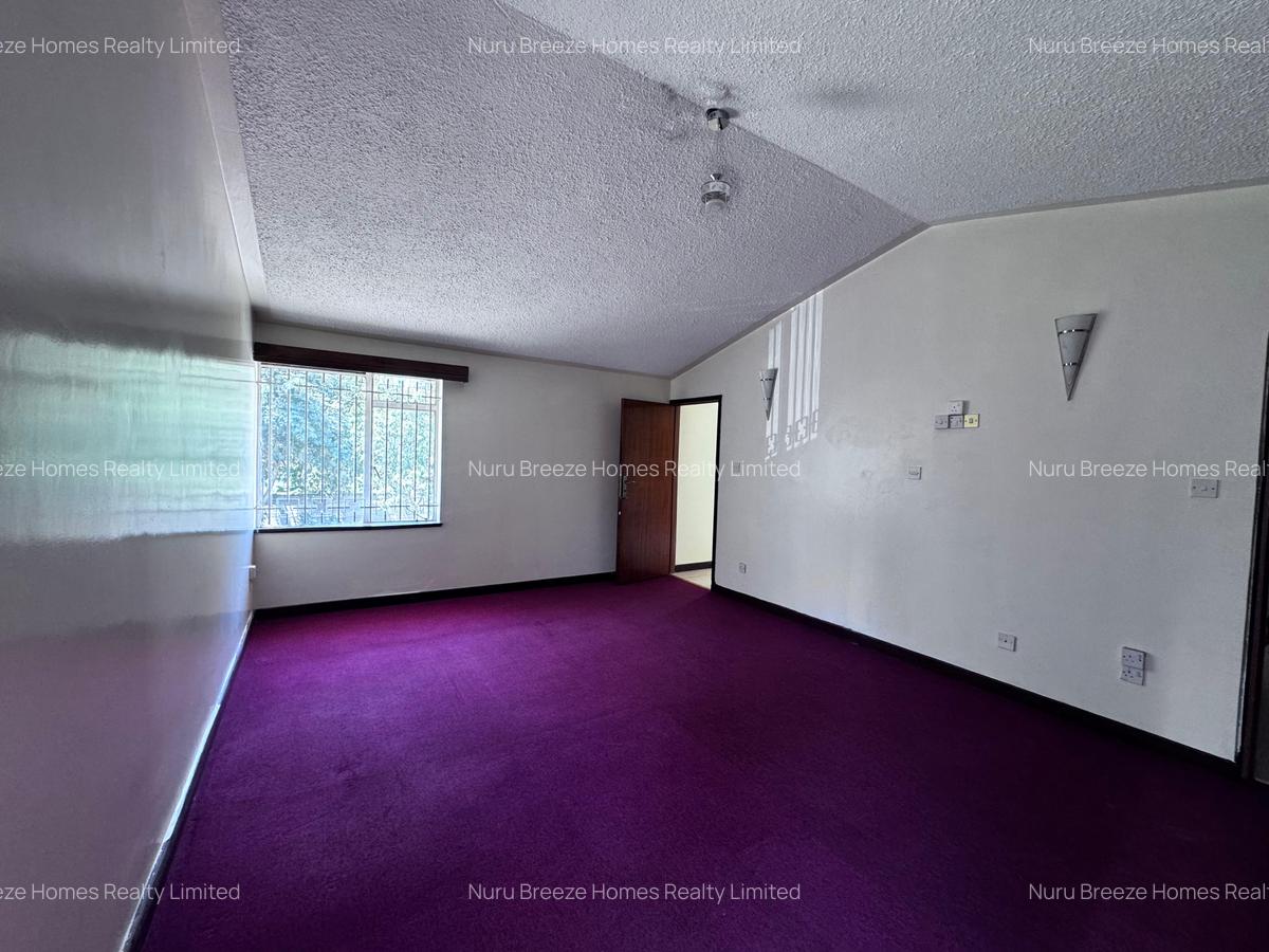 1 ac Commercial Property with Backup Generator in Gigiri - 20