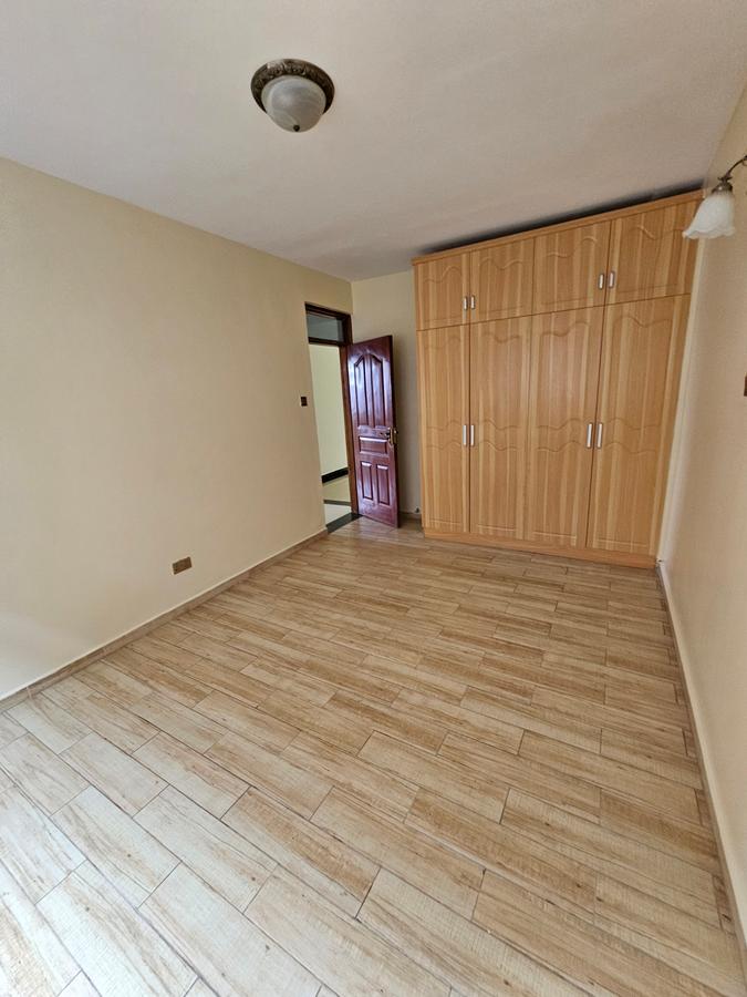 3 Bed Apartment with En Suite at Kilimani - 11