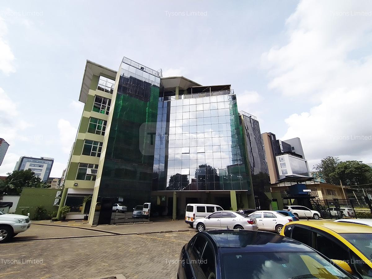 Commercial Property in Westlands Area - 1