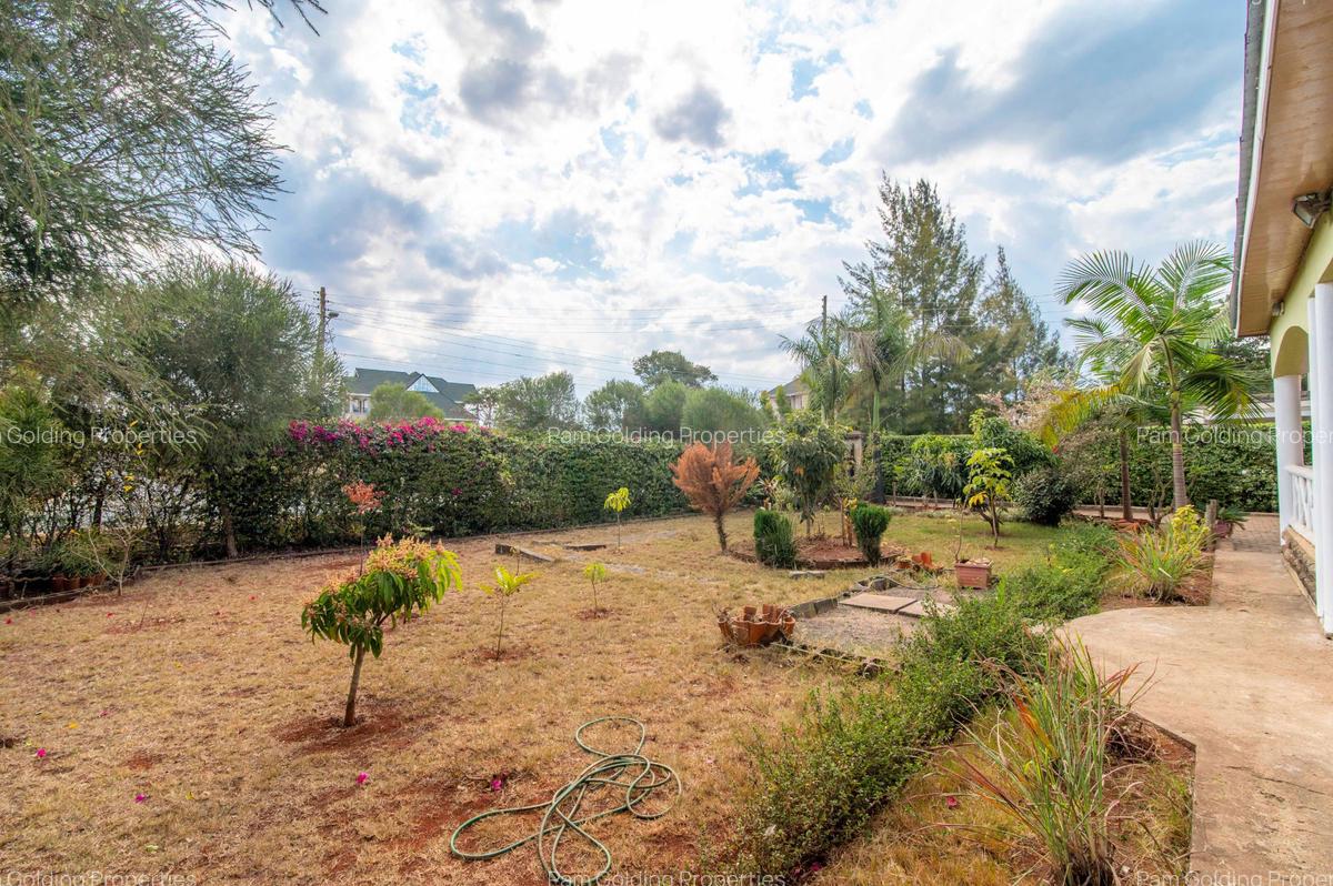 3 Bed House at Thika Greens - 14