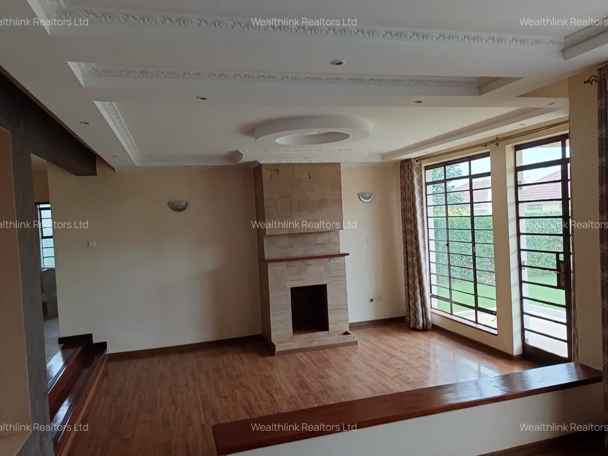 4 Bed Townhouse with En Suite at Kencom Homes - 12