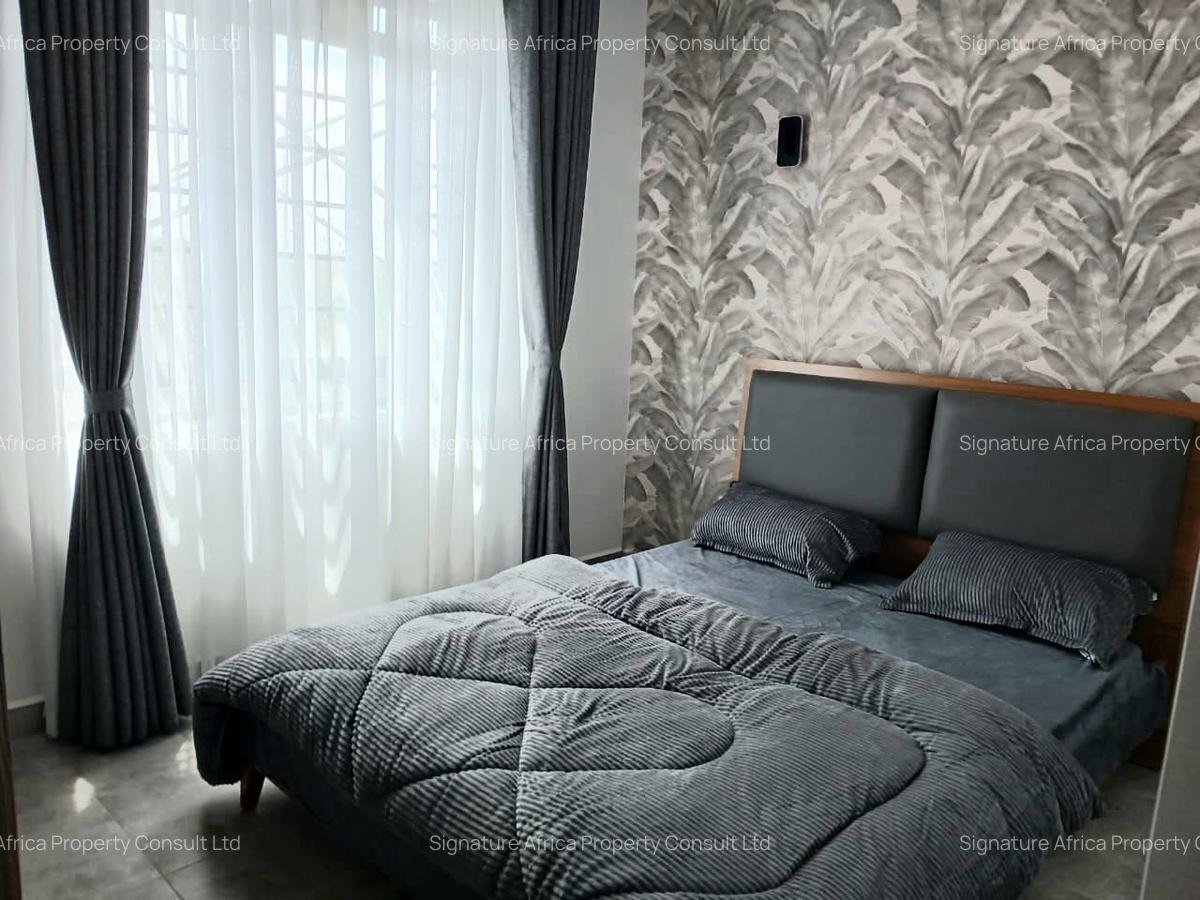 2 Bed Apartment with En Suite in Ongata Rongai - 5