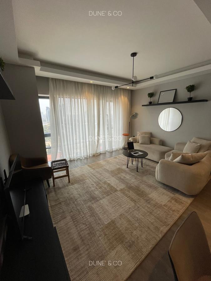 Furnished 2 Bed Apartment with En Suite in Westlands Area - 5