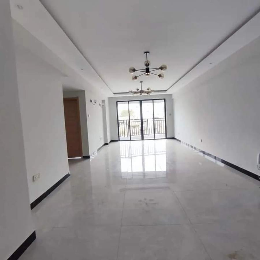 2 Bed Apartment with En Suite in Kileleshwa - 1